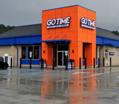 GoTime C Store Training – Employee Training